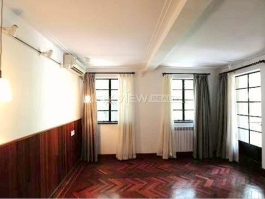 Casa di lusso a Shanghai, Shanghai Municipality