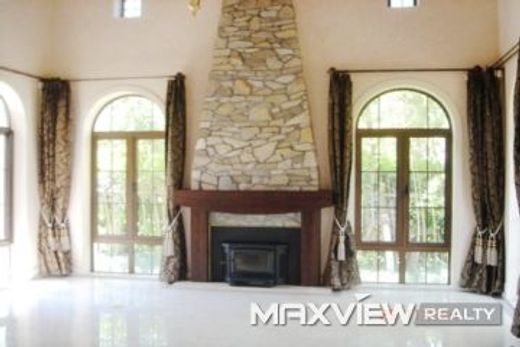 ‏וילה ב  שאנגחאי, Shanghai Municipality