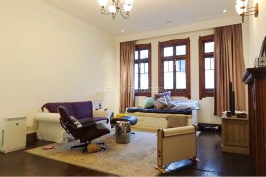 Элитный дом, Шанхай, Shanghai Municipality