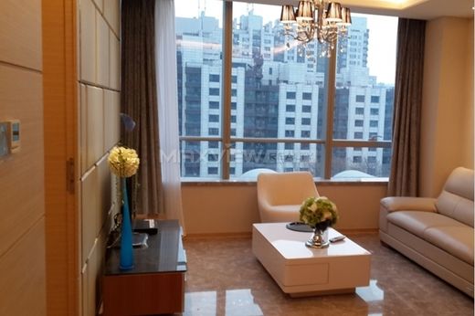 北京市, Beijing Municipalityのアパートメント