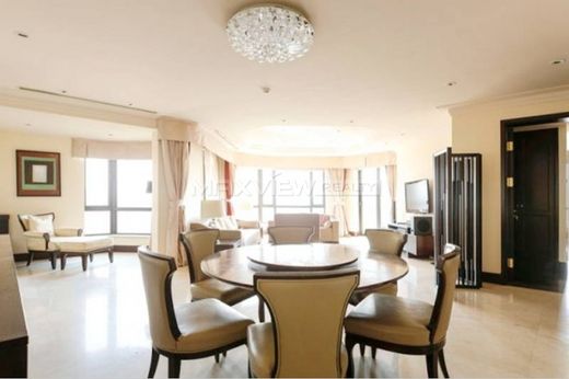 Apartment / Etagenwohnung in Schanghai, Shanghai Municipality