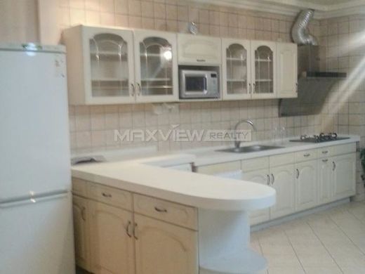 Apartment in Beijing, Beijing Municipality