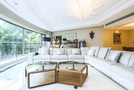 上海, Shanghai Municipalityのアパートメント