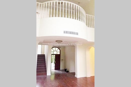 빌라 / 상하이, Shanghai Municipality