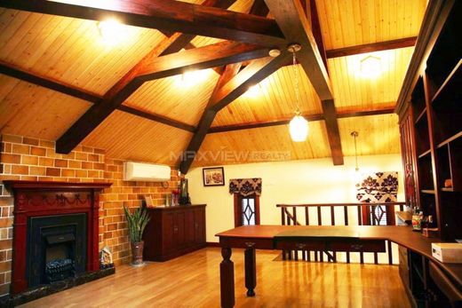 Lüks ev Şangay, Shanghai Municipality