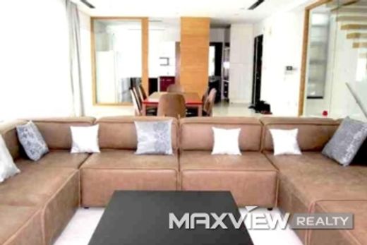 Villa in Shanghai, Shanghai Municipality