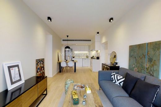 Квартира, Шанхай, Shanghai Municipality