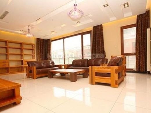 ﻓﻴﻼ ﻓﻲ بكين, Beijing Municipality