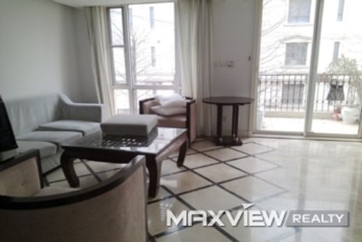 Apartament w Szanghaj, Shanghai Municipality