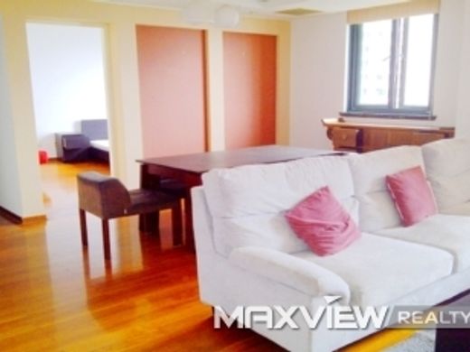 Apartament w Szanghaj, Shanghai Municipality