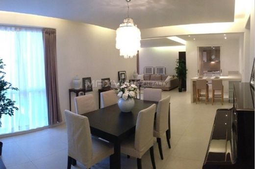 Apartment in Shanghai, Shanghai Municipality