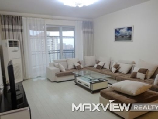 Appartamento a Shanghai, Shanghai Municipality