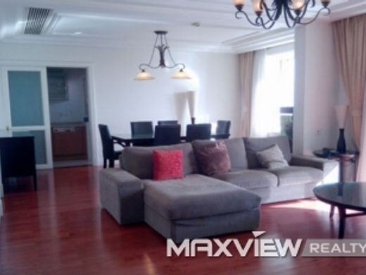 Appartement in Sjanghai, Shanghai Municipality