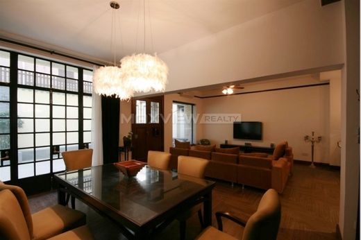 Luxury home in Shanghai, Shanghai Municipality