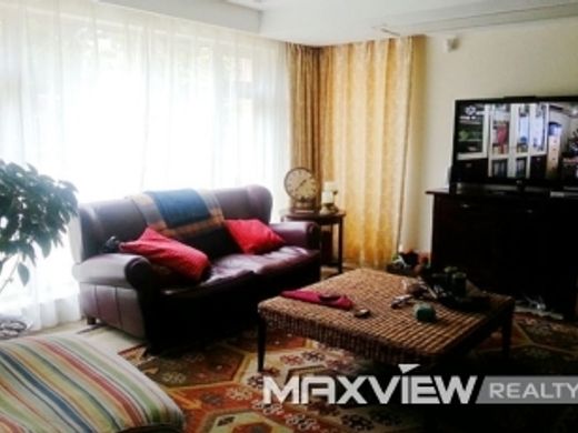 别墅  上海市, Shanghai Municipality