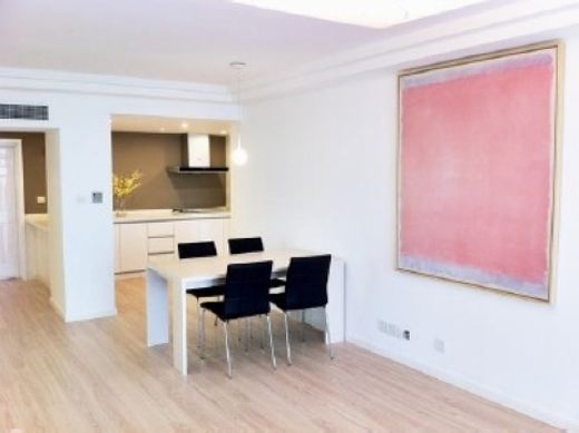 Apartment / Etagenwohnung in Schanghai, Shanghai Municipality