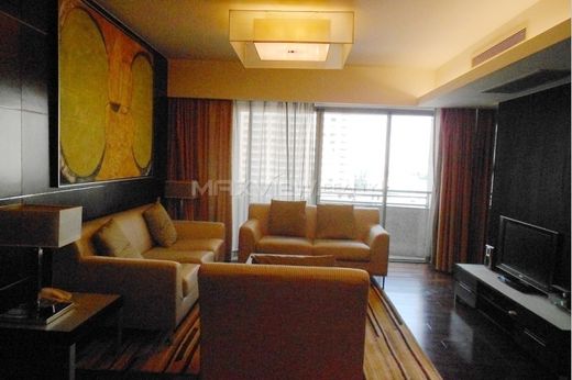 Apartment in Shanghai, Shanghai Municipality