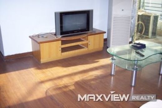 Daire Şangay, Shanghai Municipality