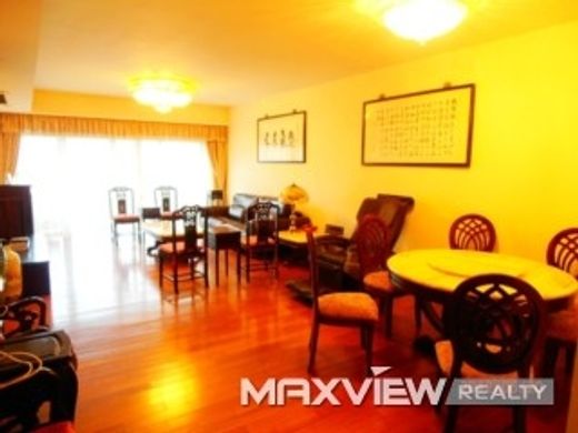 Apartment in Shanghai, Shanghai Municipality