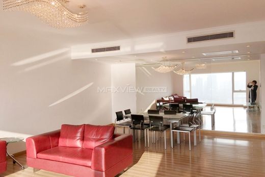 Apartment in Shanghai, Shanghai Municipality
