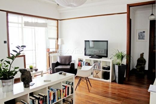 Элитный дом, Шанхай, Shanghai Municipality