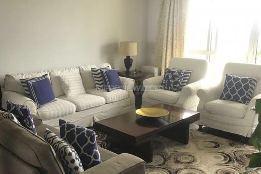 Appartamento a Shanghai, Shanghai Municipality