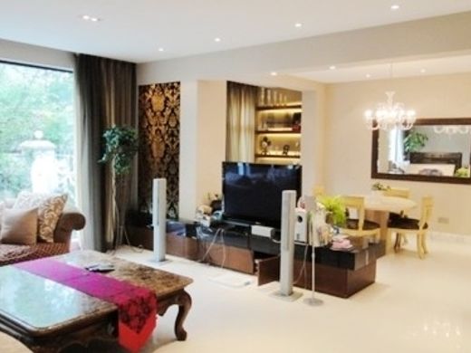 Вилла, Шанхай, Shanghai Municipality