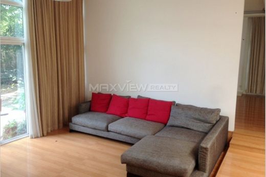 Willa w Szanghaj, Shanghai Municipality