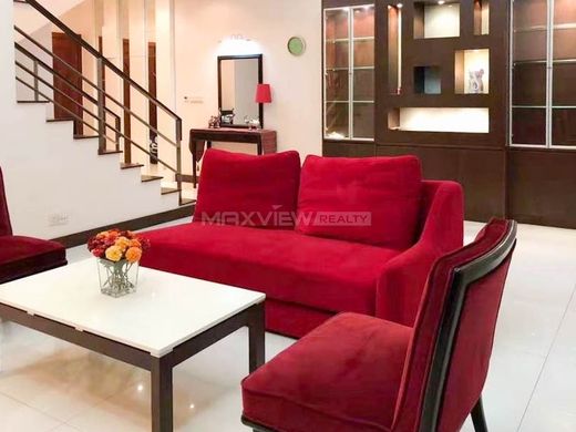 Villa à Shanghai, Shanghai Municipality