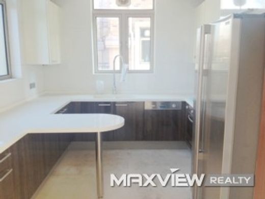 ﻓﻴﻼ ﻓﻲ شانغهاي, Shanghai Municipality