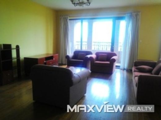 上海, Shanghai Municipalityのアパートメント