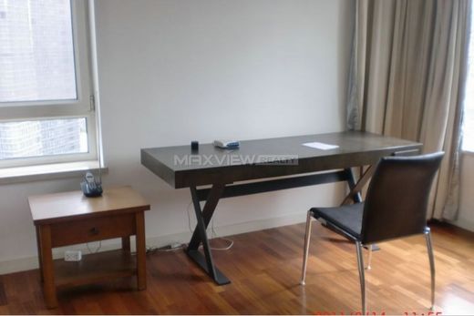 Apartamento - Pequim, Beijing Municipality