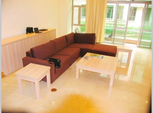 上海, Shanghai Municipalityのアパートメント