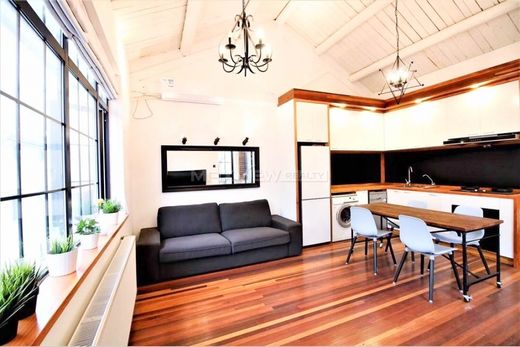 Элитный дом, Шанхай, Shanghai Municipality