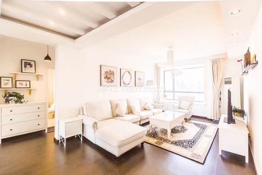 Daire Şangay, Shanghai Municipality