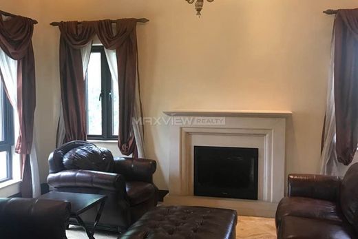 上海, Shanghai Municipalityのヴィラ