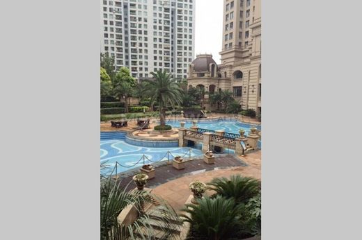 Apartment in Shanghai, Shanghai Municipality