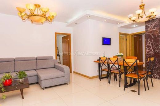 Appartement à Shanghai, Shanghai Municipality