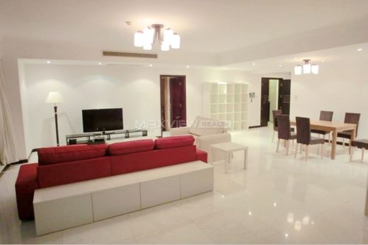 Apartment in Shanghai, Shanghai Municipality