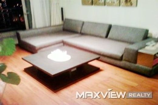 Appartement à Shanghai, Shanghai Municipality