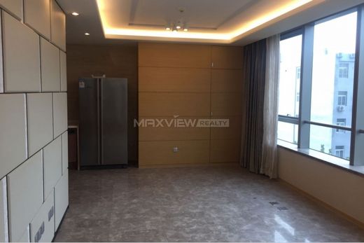 Apartment / Etagenwohnung in Peking, Beijing Municipality