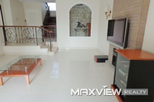 Villa in Shanghai, Shanghai Municipality