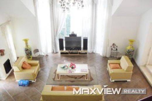 Villa in Shanghai, Shanghai Municipality