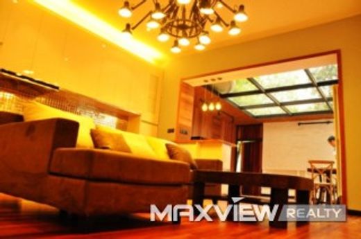 Элитный дом, Шанхай, Shanghai Municipality