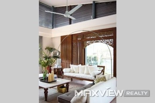 Вилла, Шанхай, Shanghai Municipality