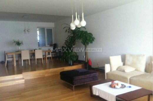 Apartamento - Pequim, Beijing Municipality