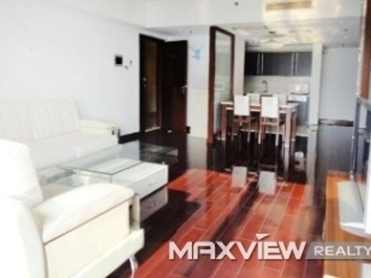 Piso / Apartamento en Pekín, Beijing Municipality