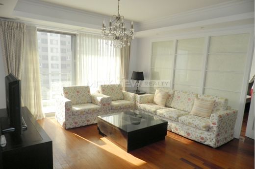 Apartment in Shanghai, Shanghai Municipality