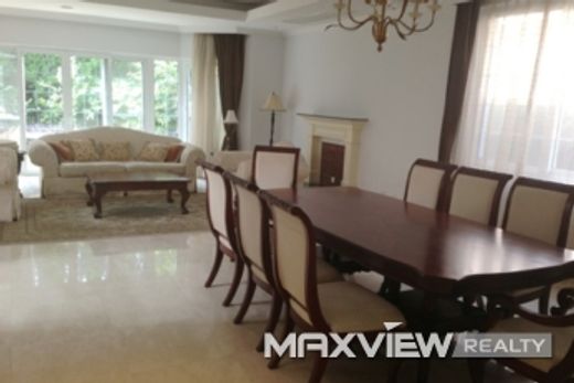 Villa in Shanghai, Shanghai Municipality