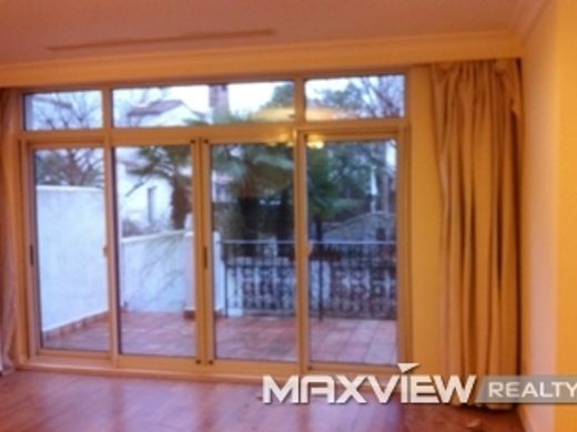 别墅  上海市, Shanghai Municipality